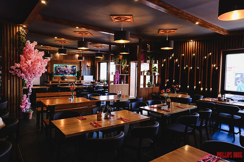 Philips Dang Restaurant photo 4