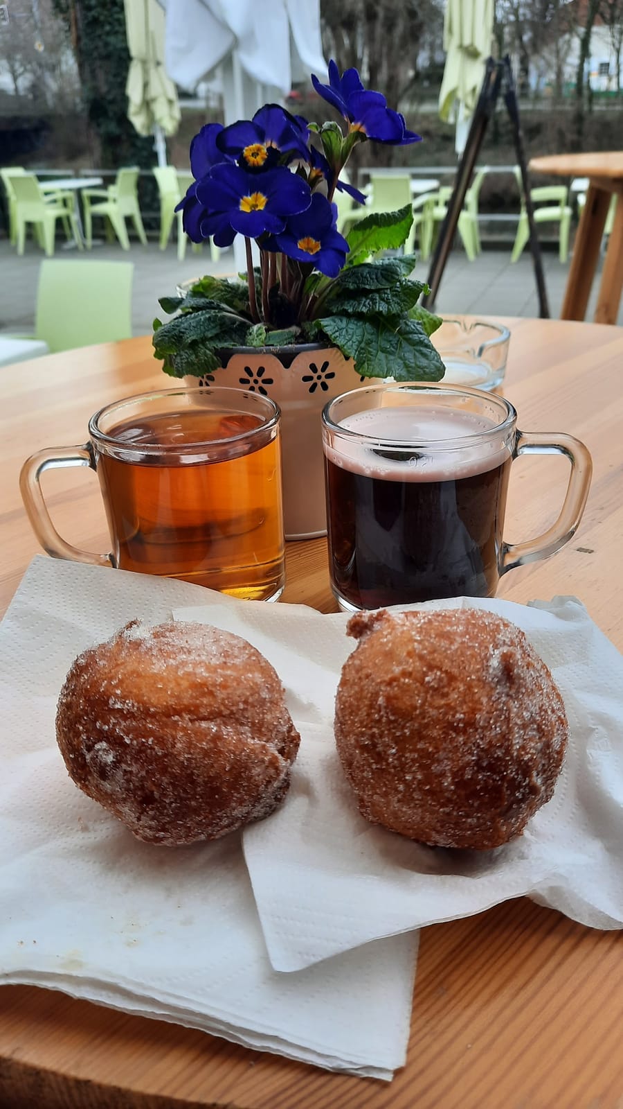 SpreeCafé Greschke