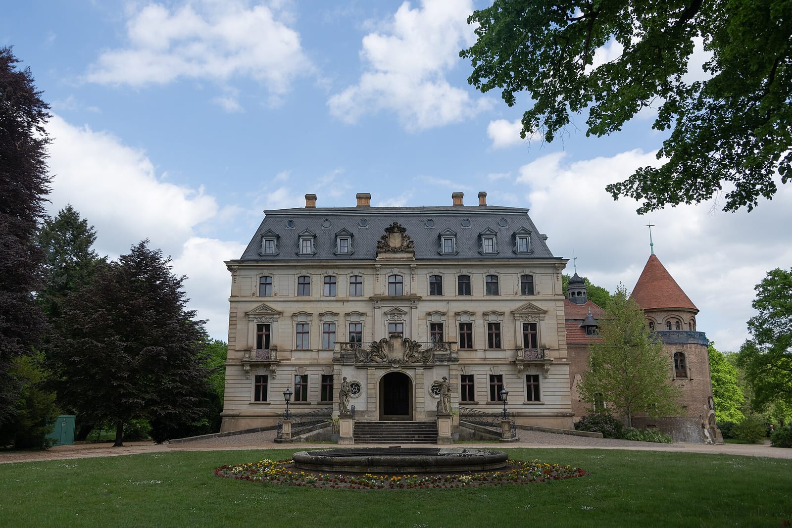 Orangerie photo 2