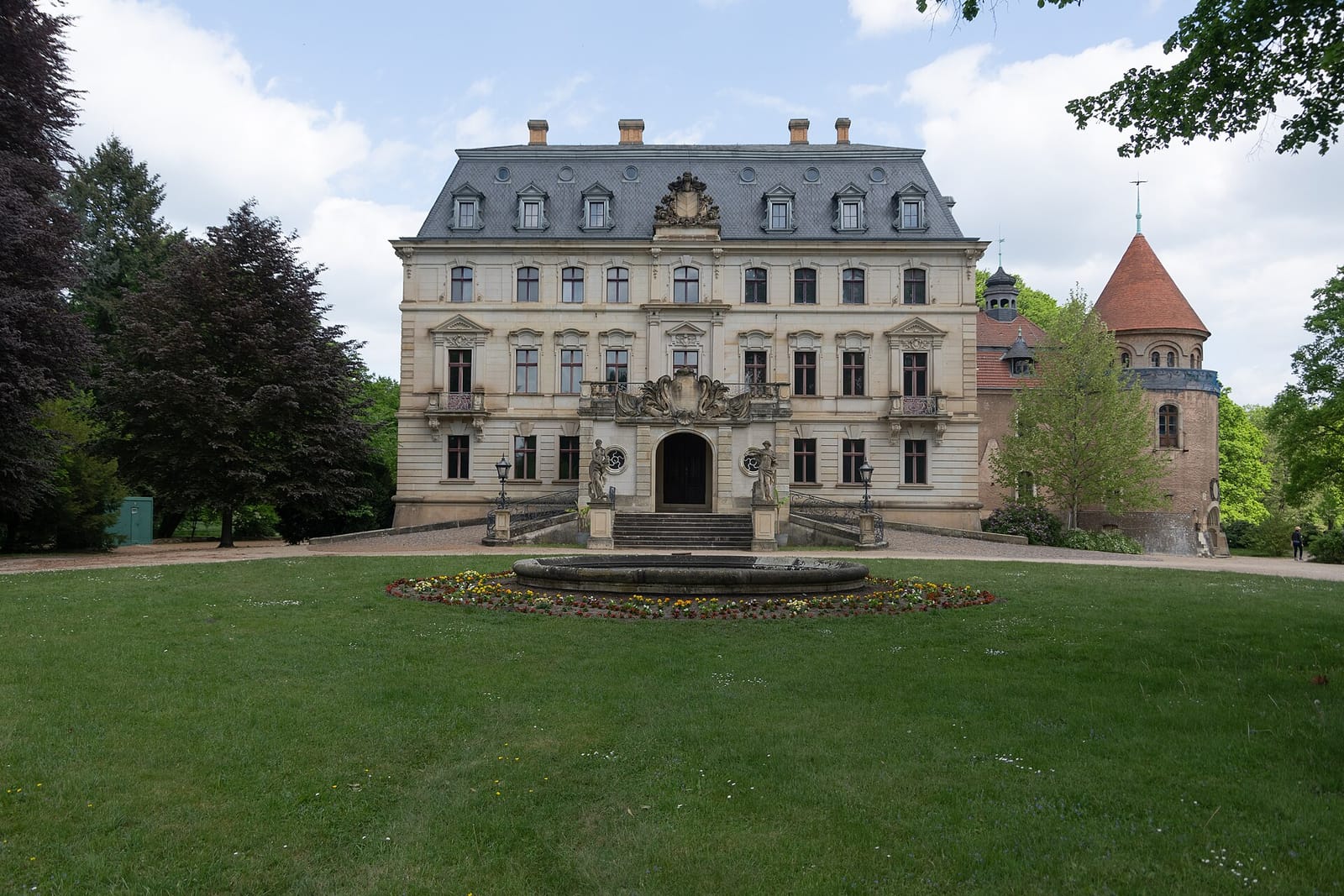 Orangerie photo 3