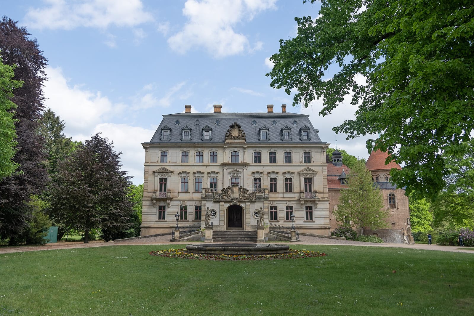 Orangerie
