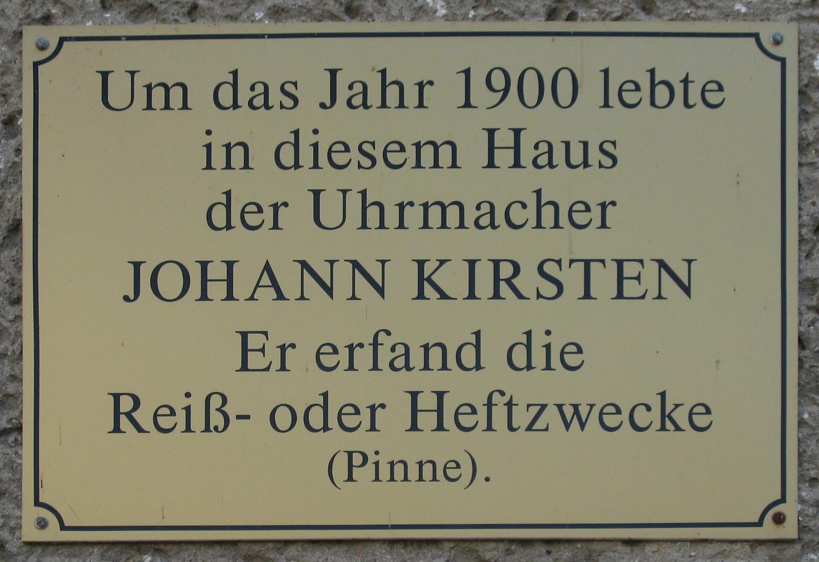 Kunstpause