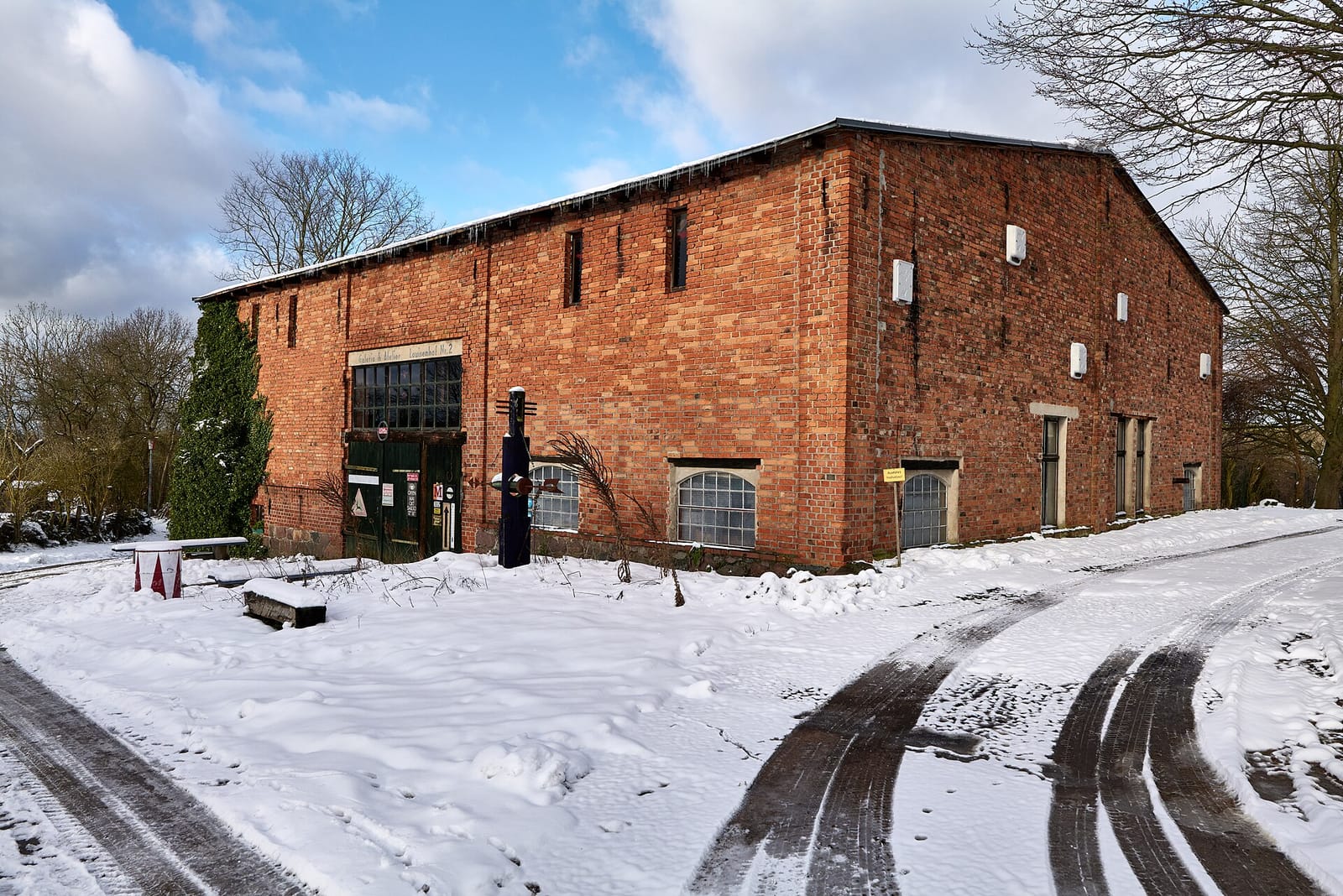 Galerie & Atelier Louisenhof No. 2 photo 4