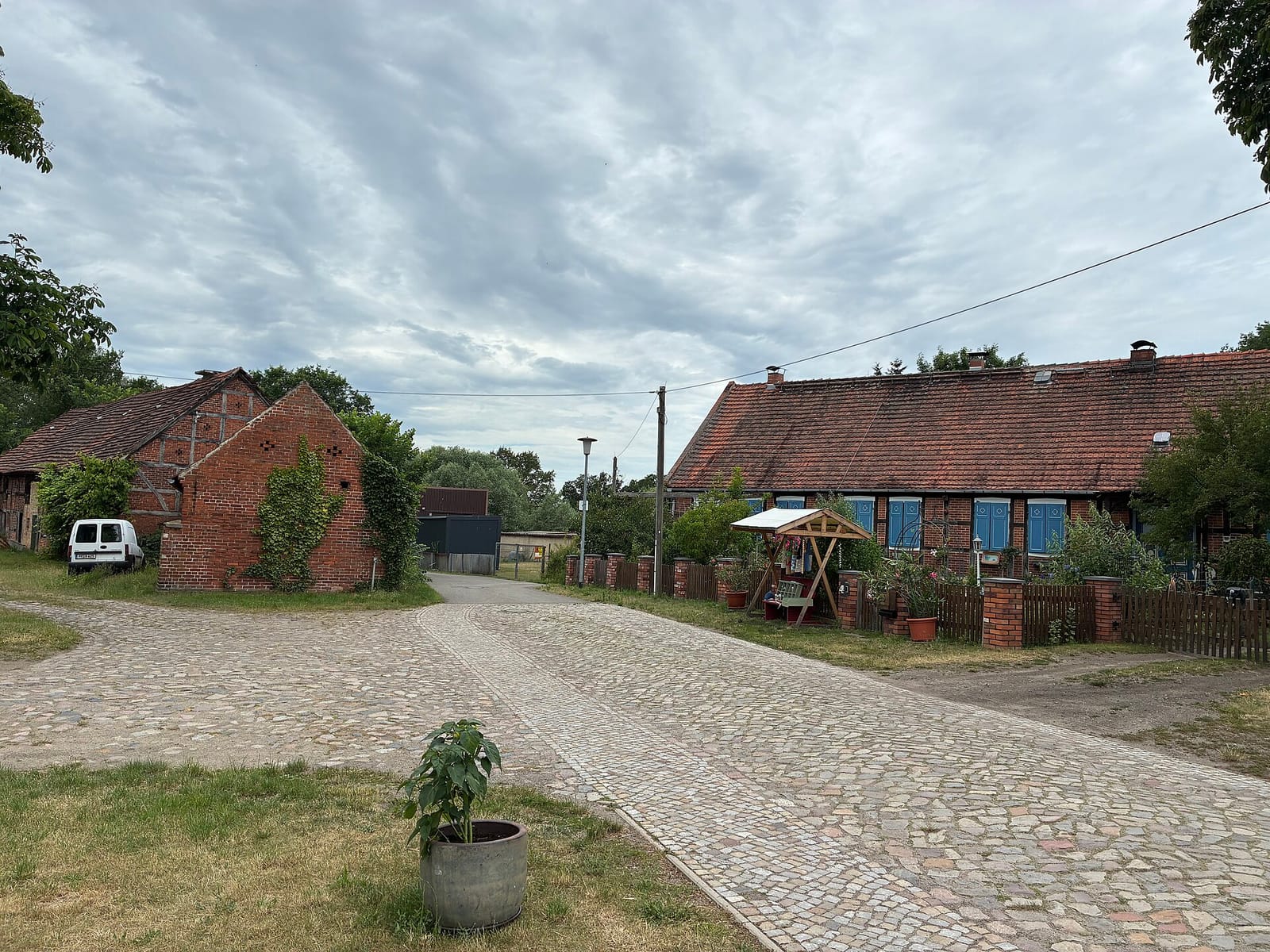 Scherfs Hof - Bauerncafe photo 4