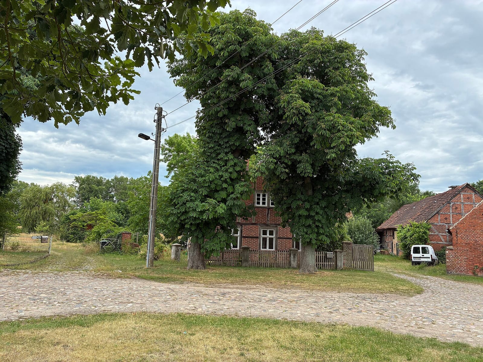 Scherfs Hof - Bauerncafe photo 2