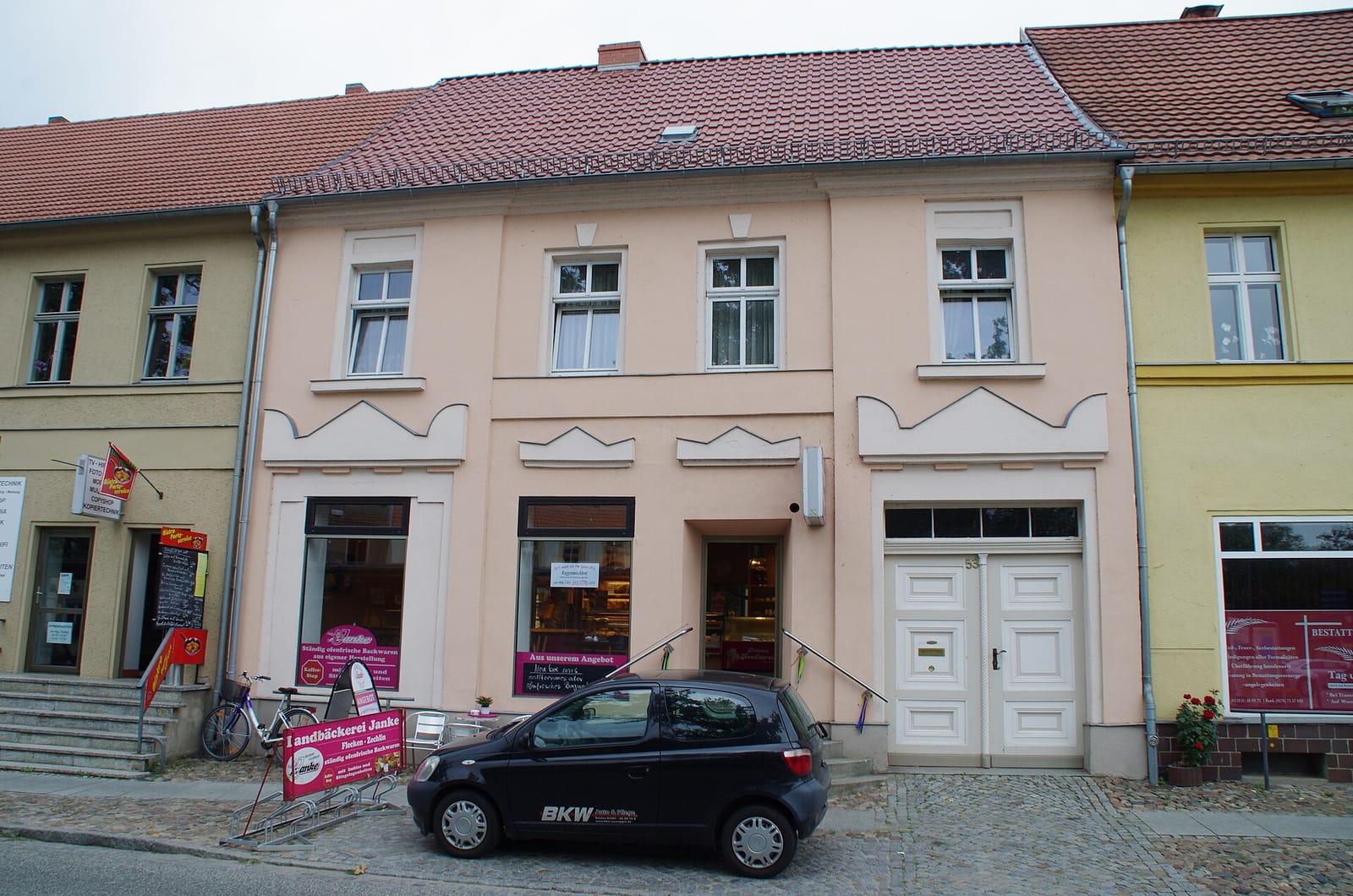 Süße Ecke photo 4