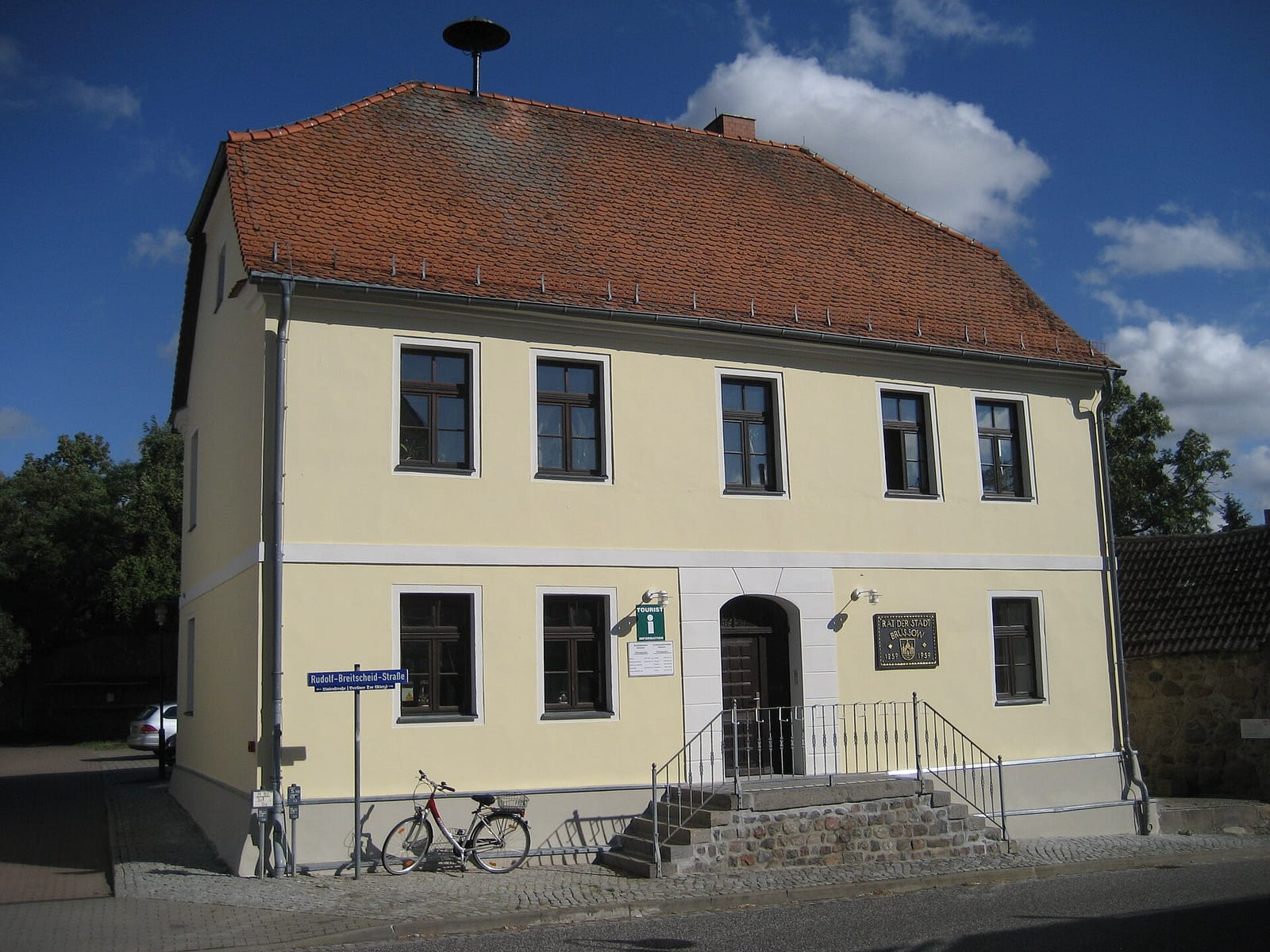 Ulla's Eisstübchen photo 3