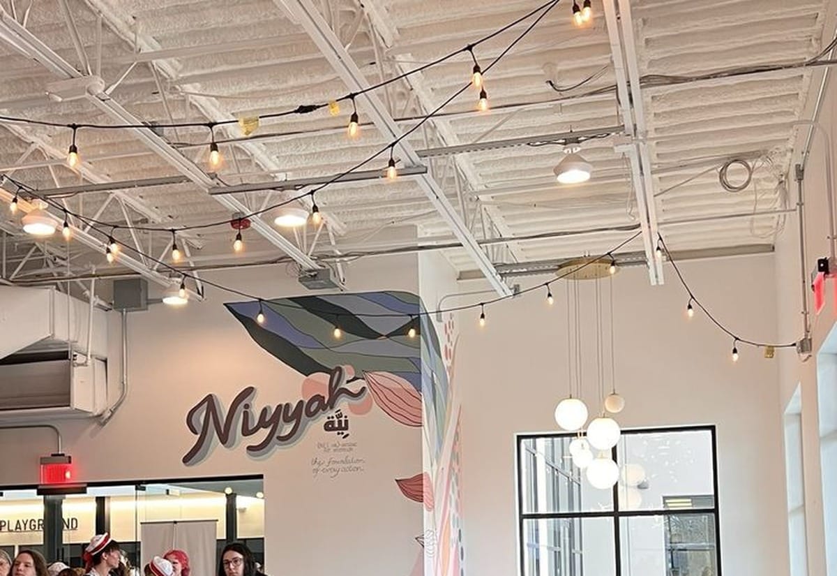 Niyyah Coffee photo 3