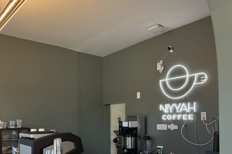 Niyyah Coffee photo 8
