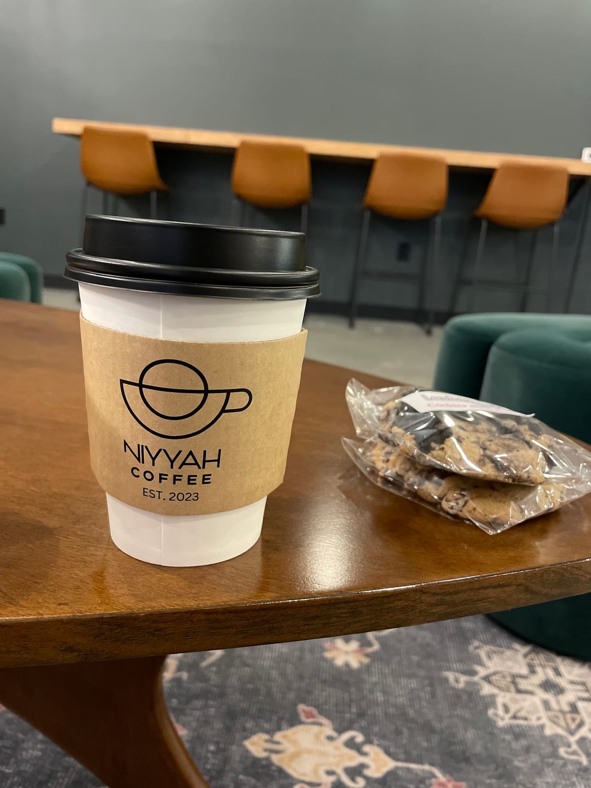 Niyyah Coffee
