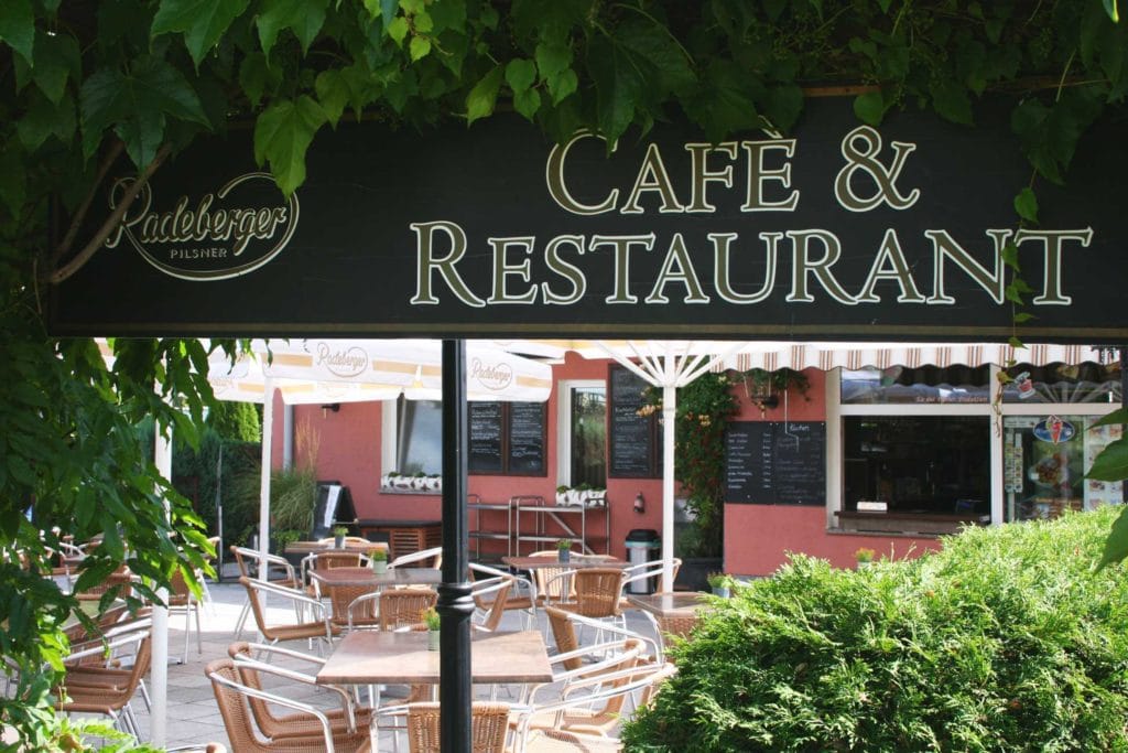 Café & Restaurant Handrick photo 2