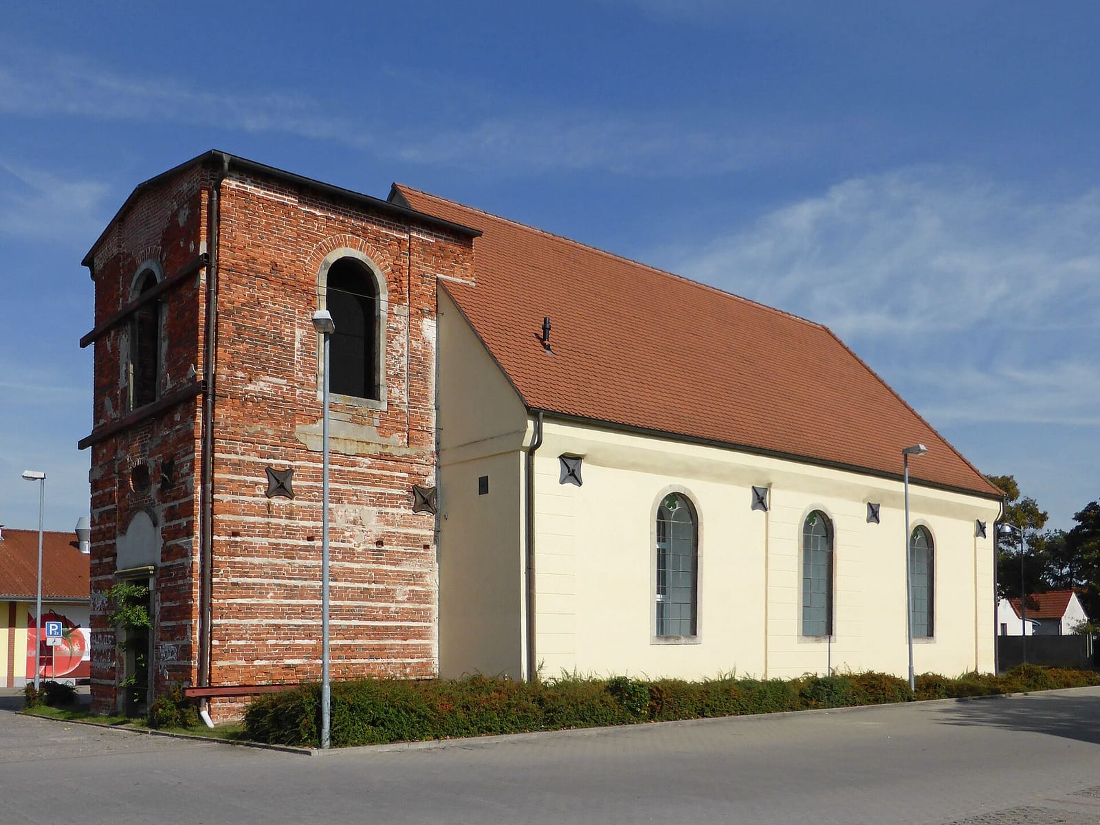 Singer's Hof-Café