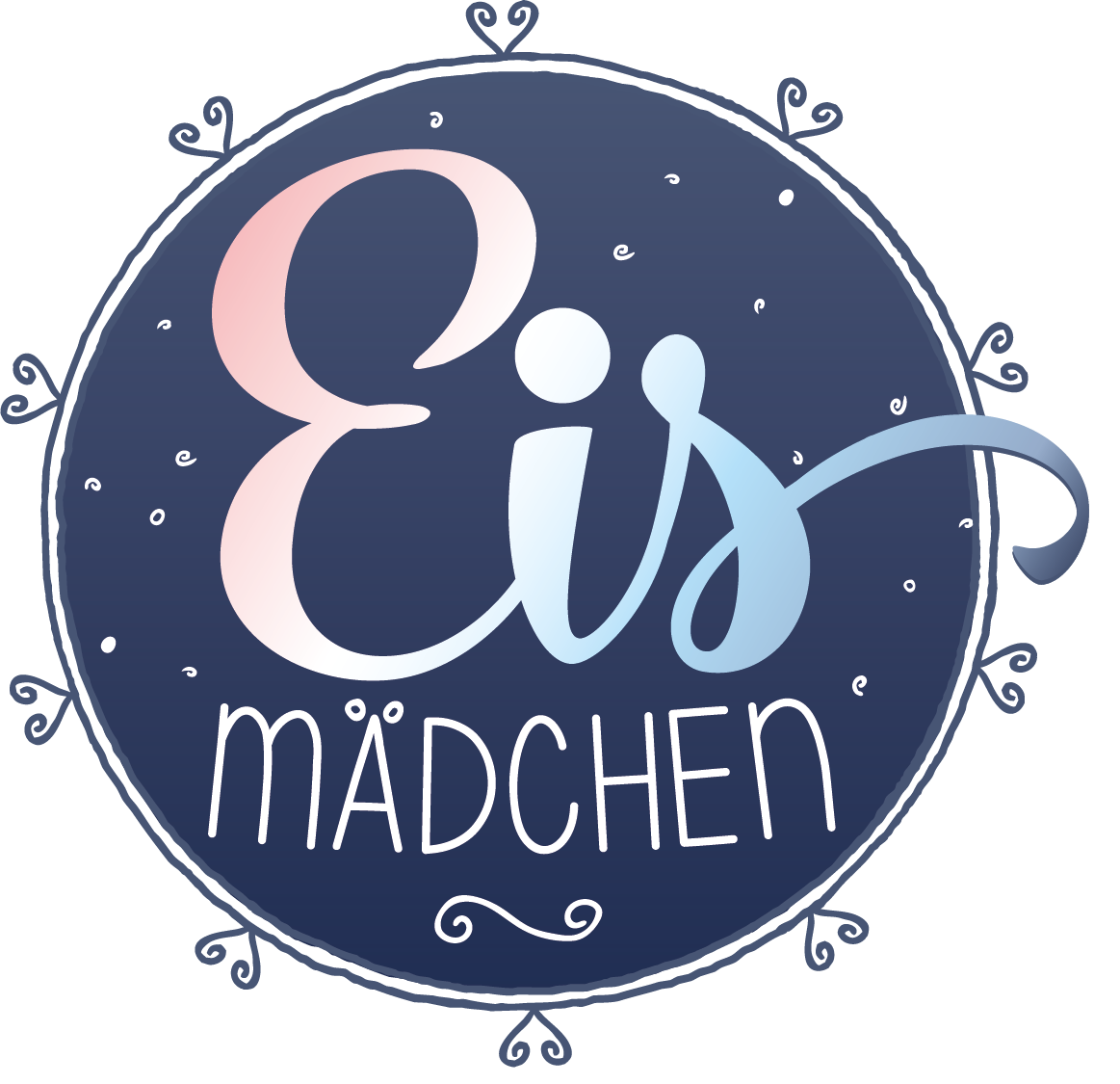 Eismädchen Zossen