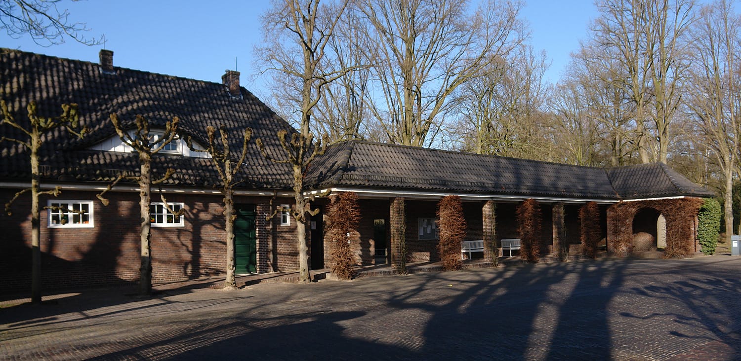Café 31