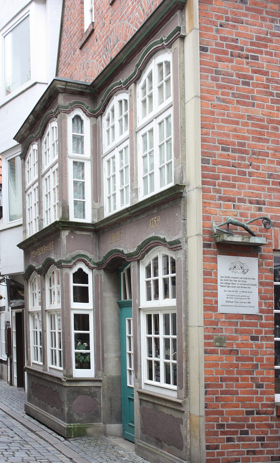 Café im Amtsfischerhaus photo 4