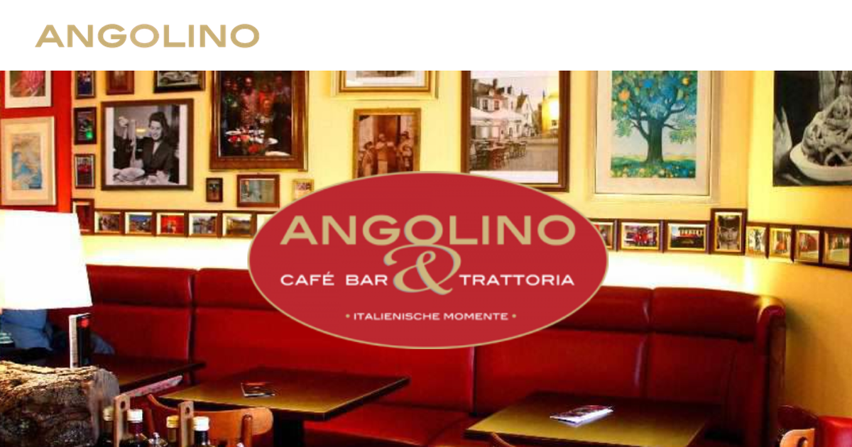 Angolino photo 2