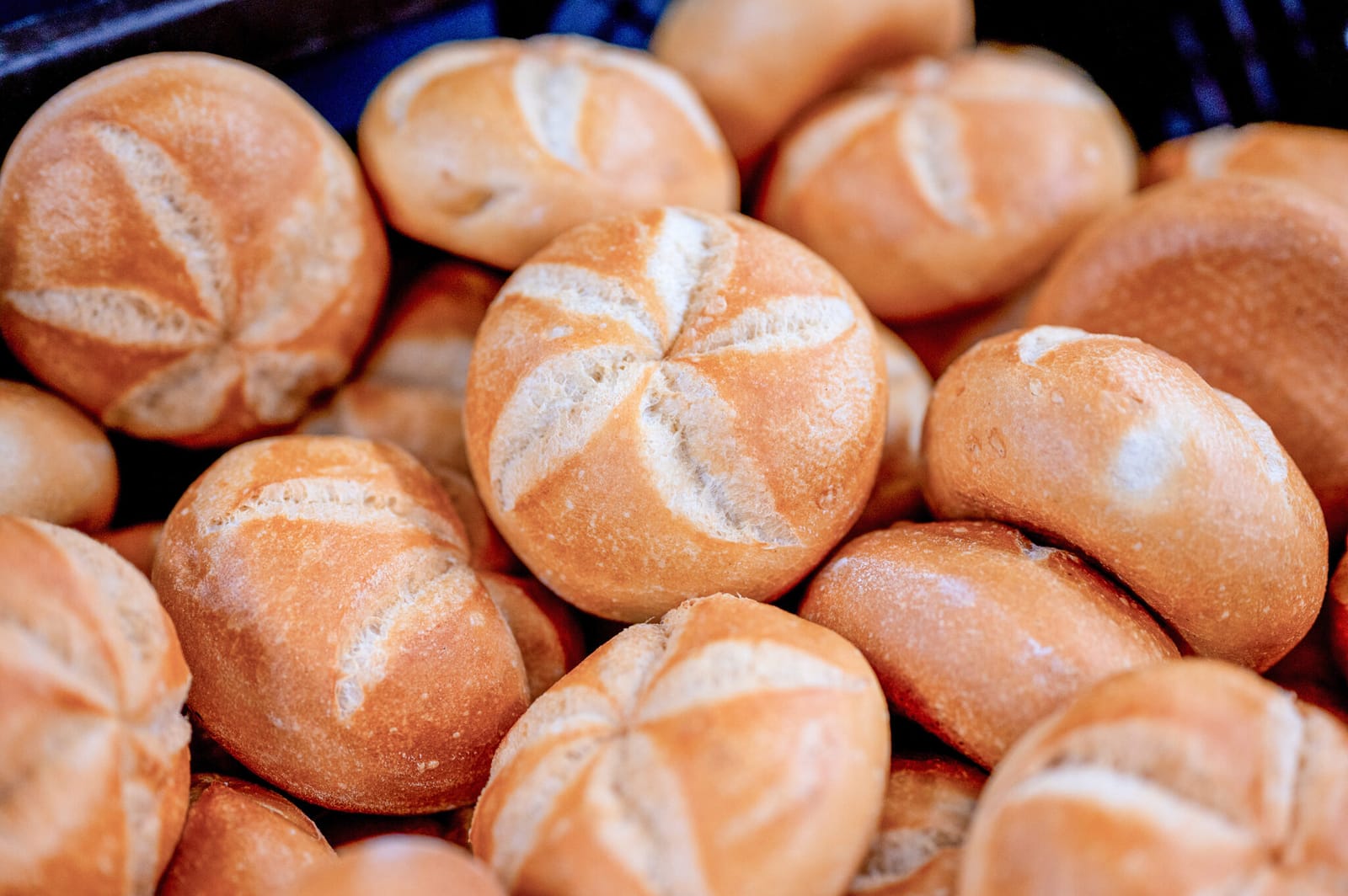 Bäckerei Rolf / Café Borchfelde