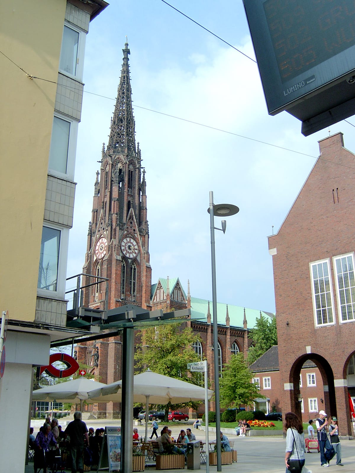 Engelbrecht Caféhaus photo 4