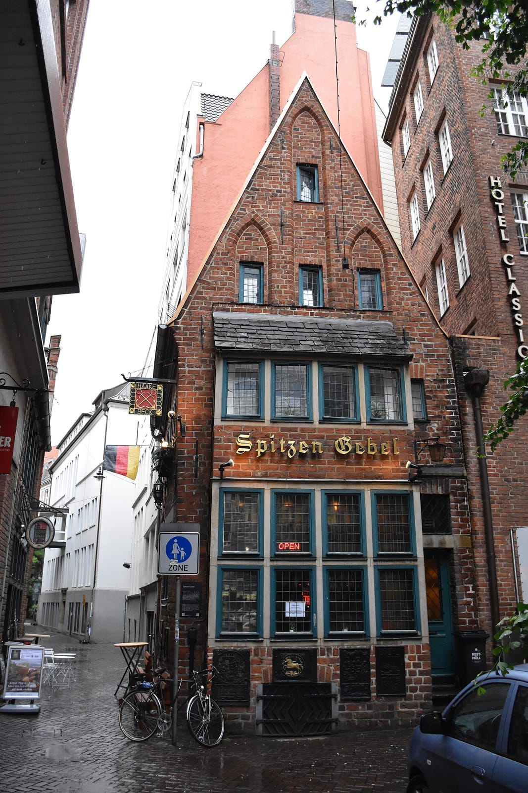 Kaffeehaus CLASSICO photo 2