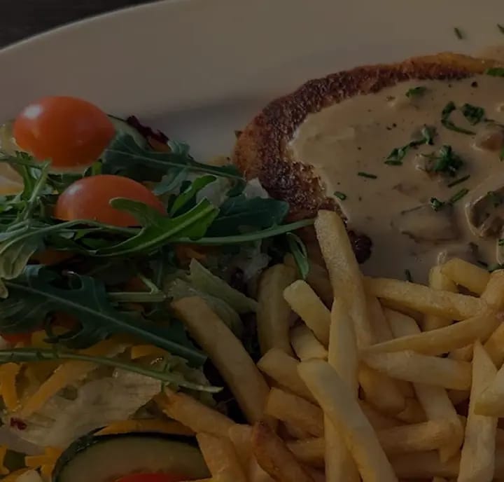 Beck's Bistro photo 3