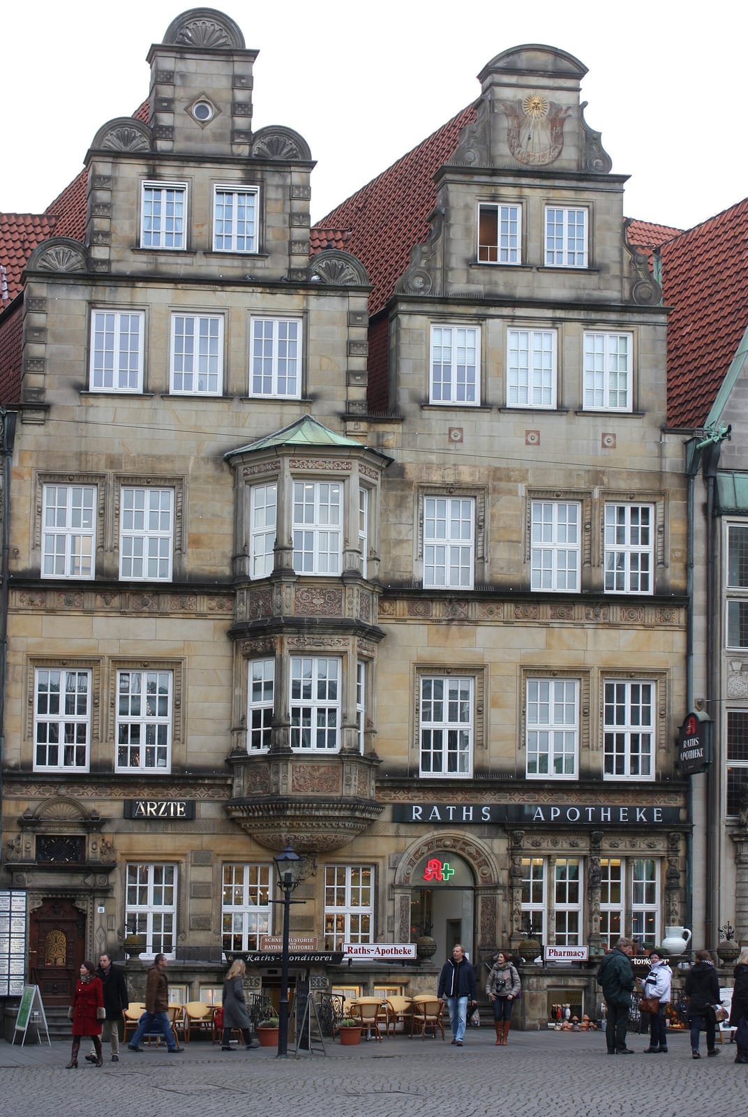 Raths-Konditorei photo 2