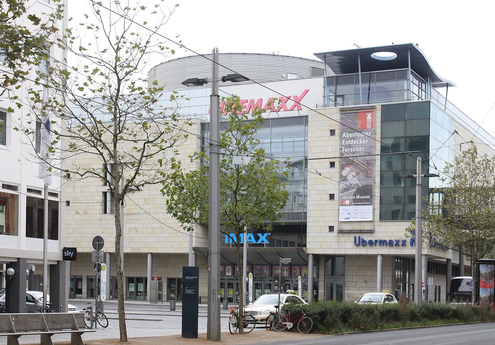 Café Hauptmeier photo 3