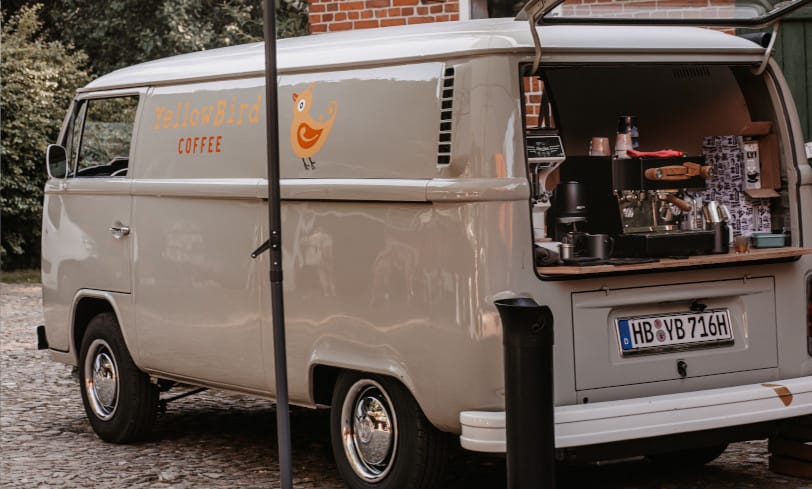 YellowBird Coffee photo 4