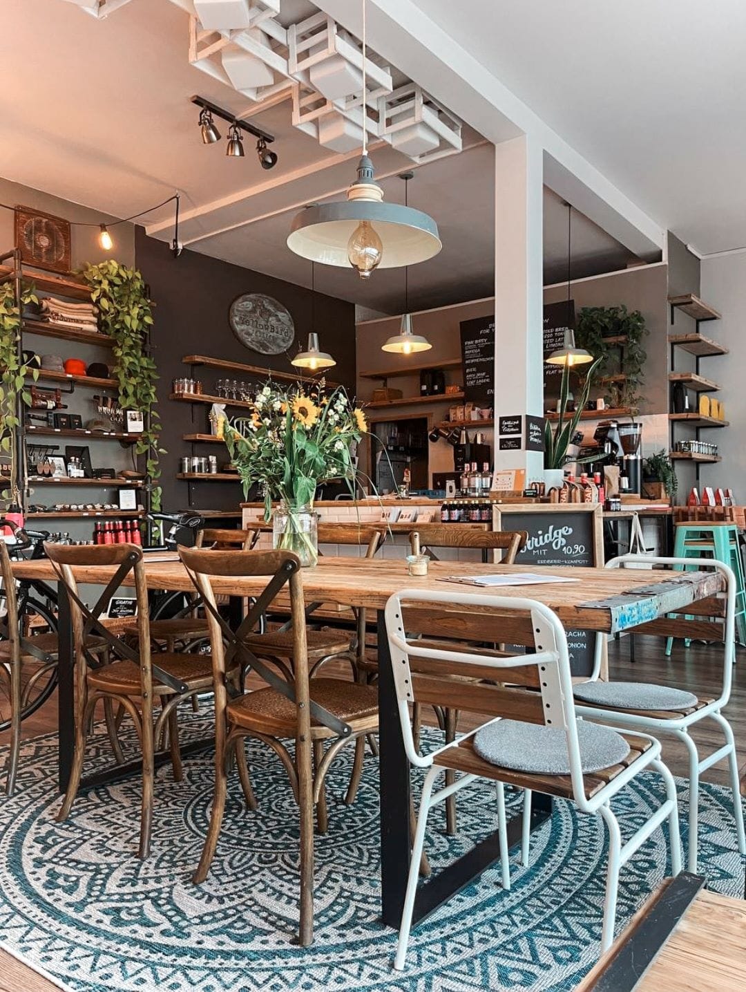 YellowBird Coffee photo 2