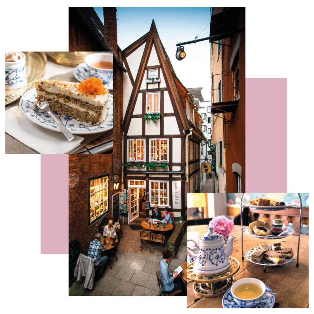 Teestübchen photo 2