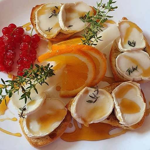 BistroCafe am neuen Markt photo 6