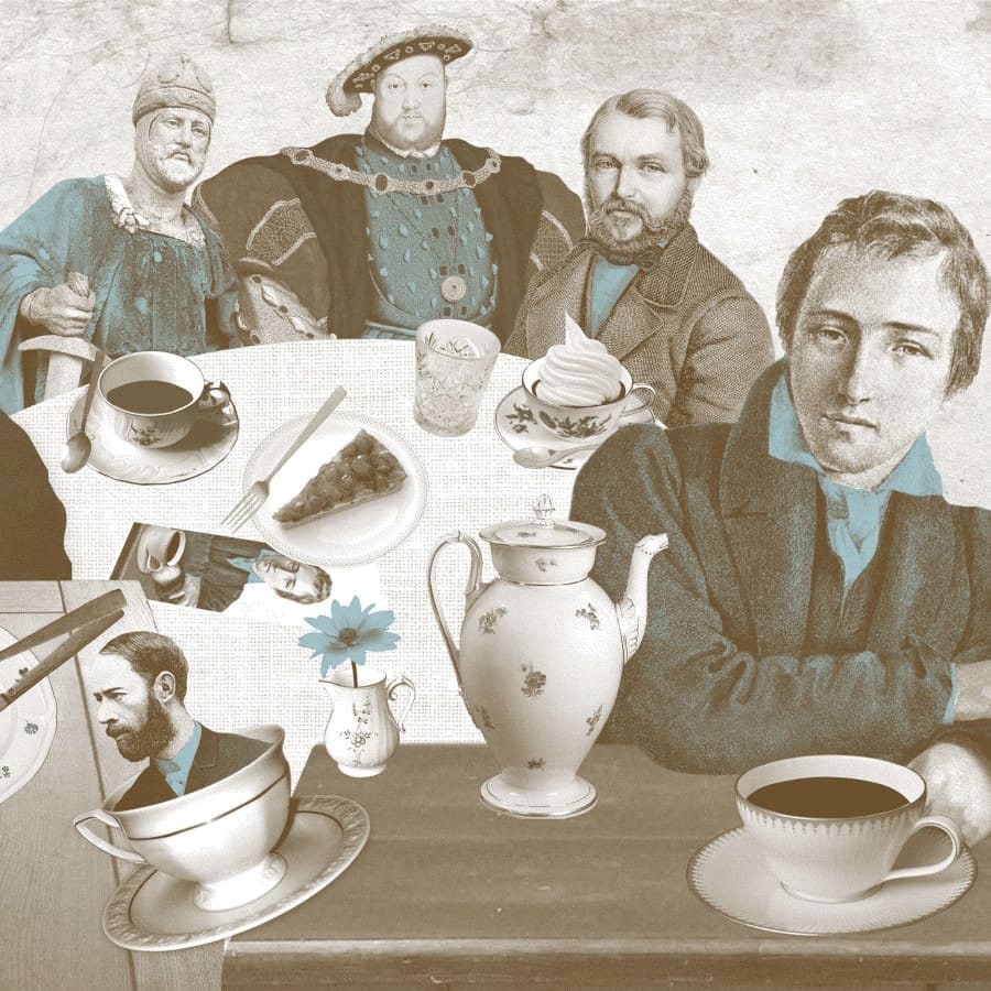Café Heinrich photo 2