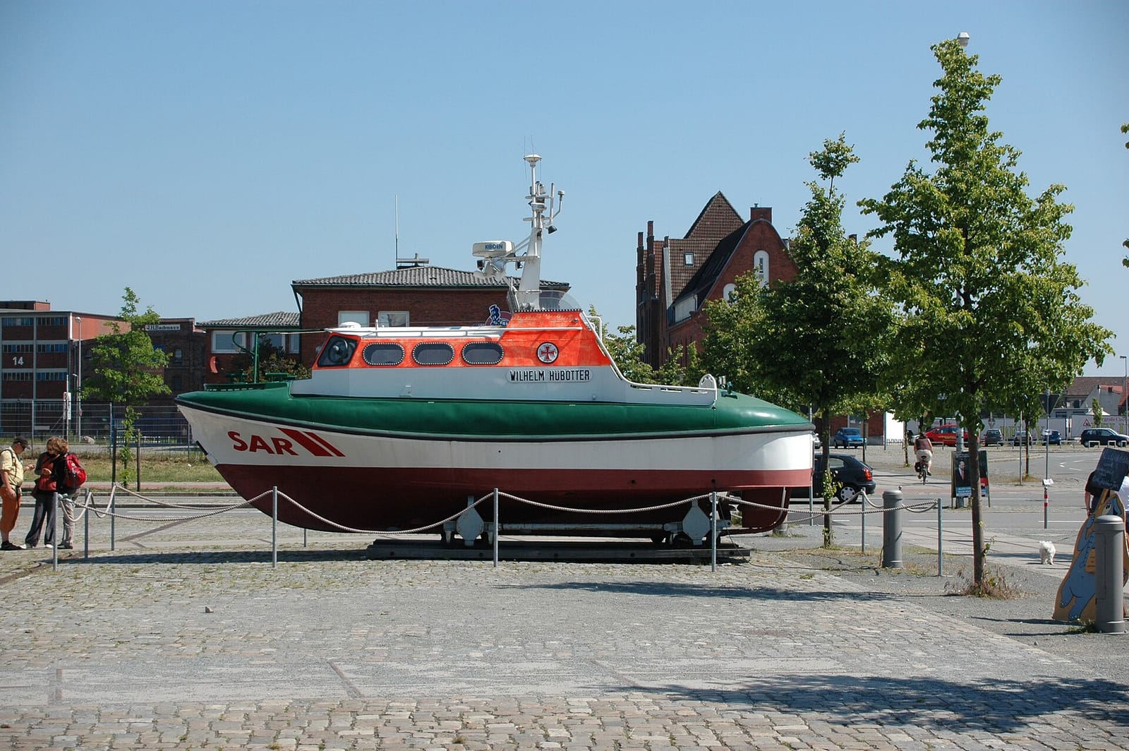 Schwarzlichthof photo 4