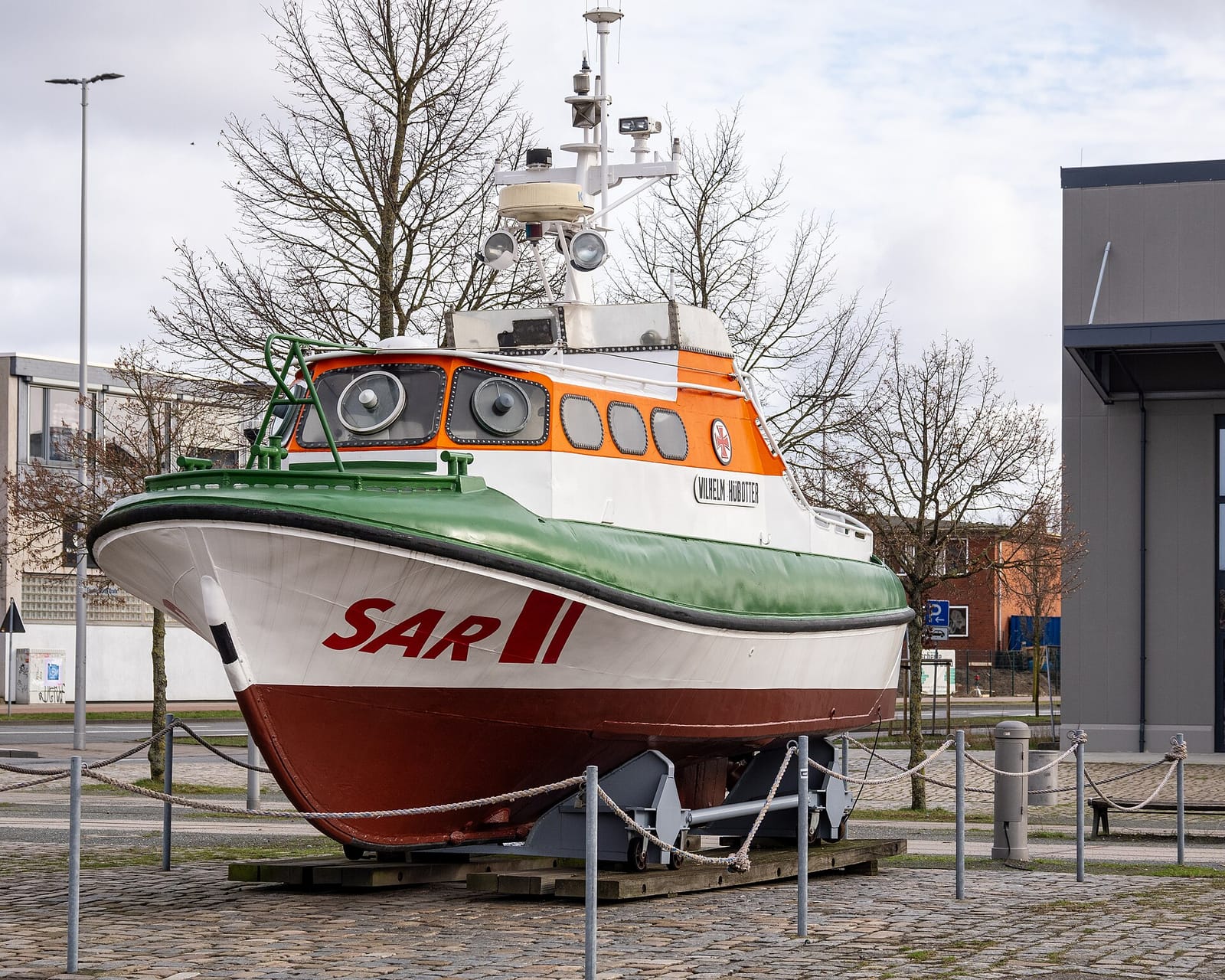 Schwarzlichthof photo 2
