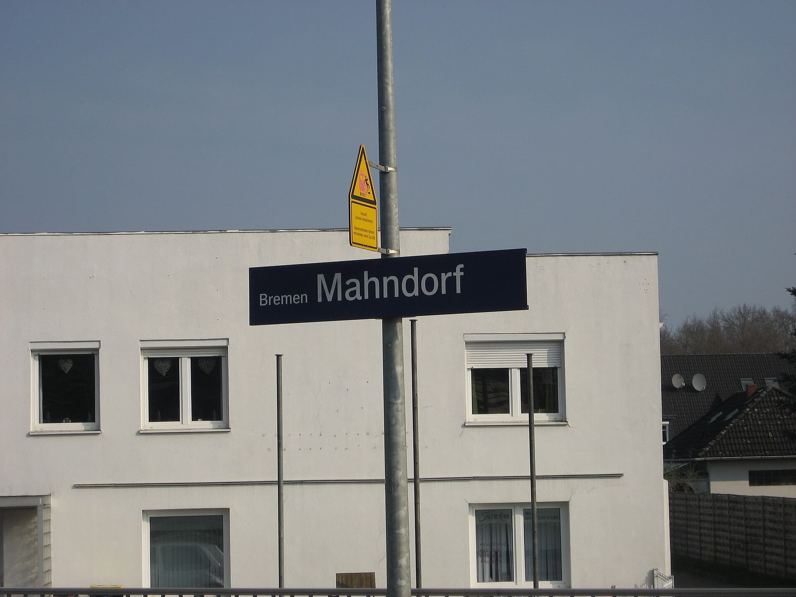 Cafe Bürgerhaus Mahndorf photo 2