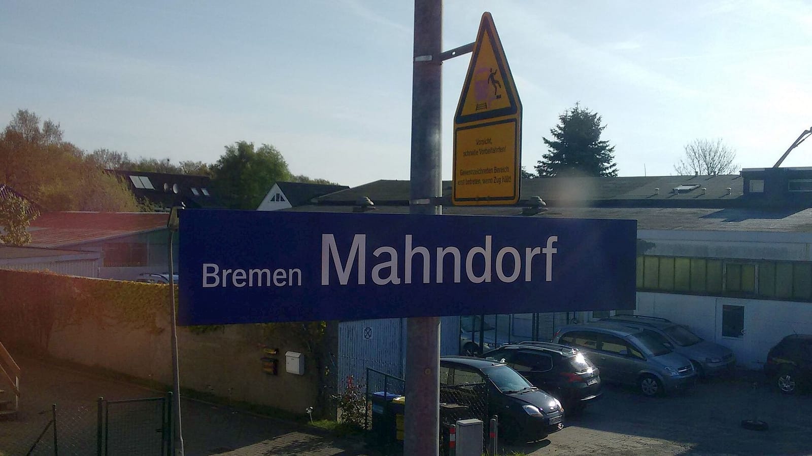 Cafe Bürgerhaus Mahndorf photo 4
