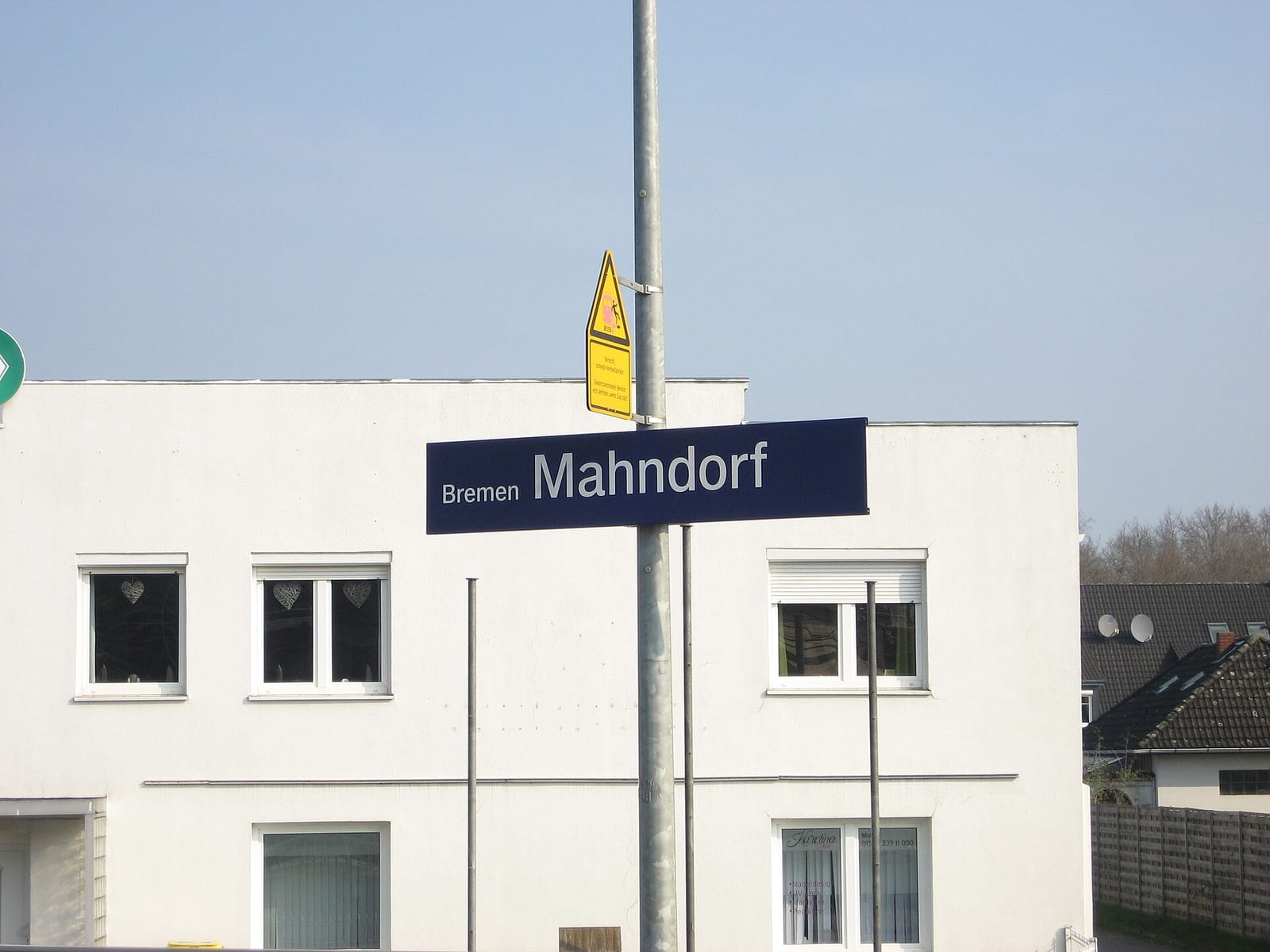 Cafe Bürgerhaus Mahndorf photo 3