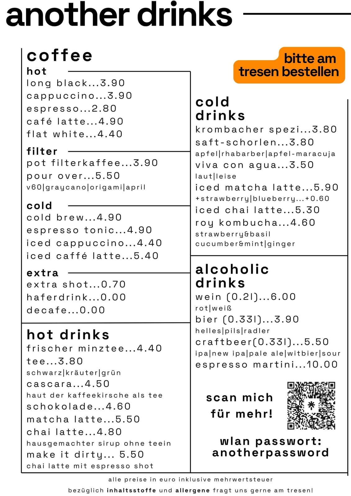 another coffee shop photo 9