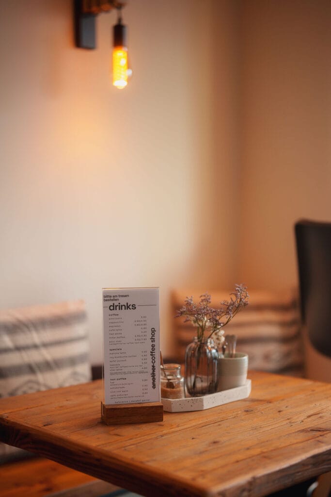 another coffee shop photo 7