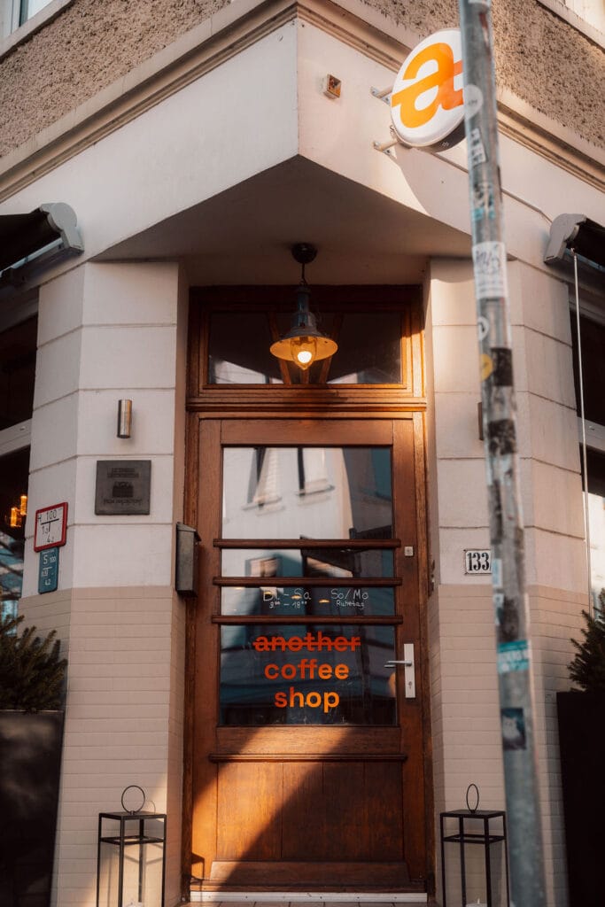 another coffee shop photo 3