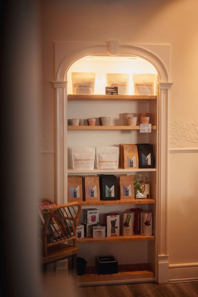 another coffee shop photo 5