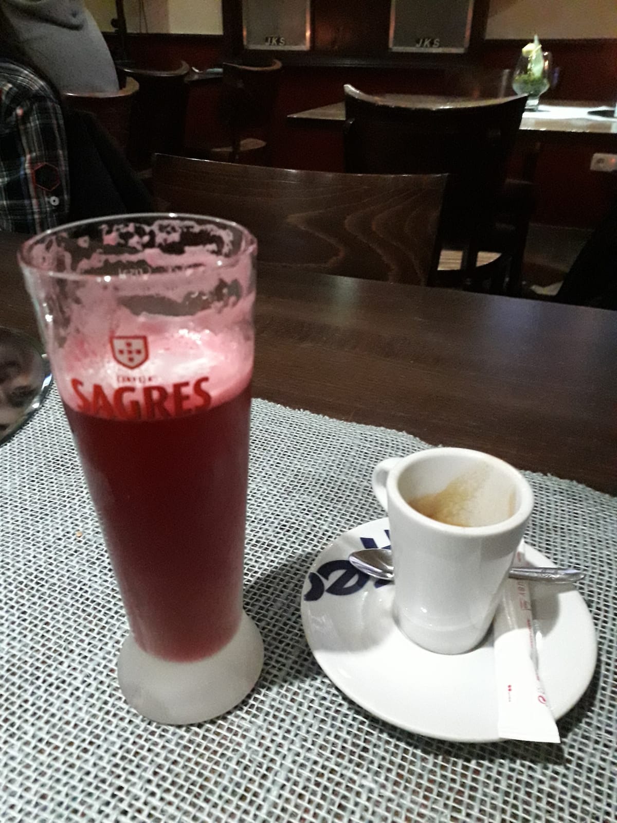 Café David