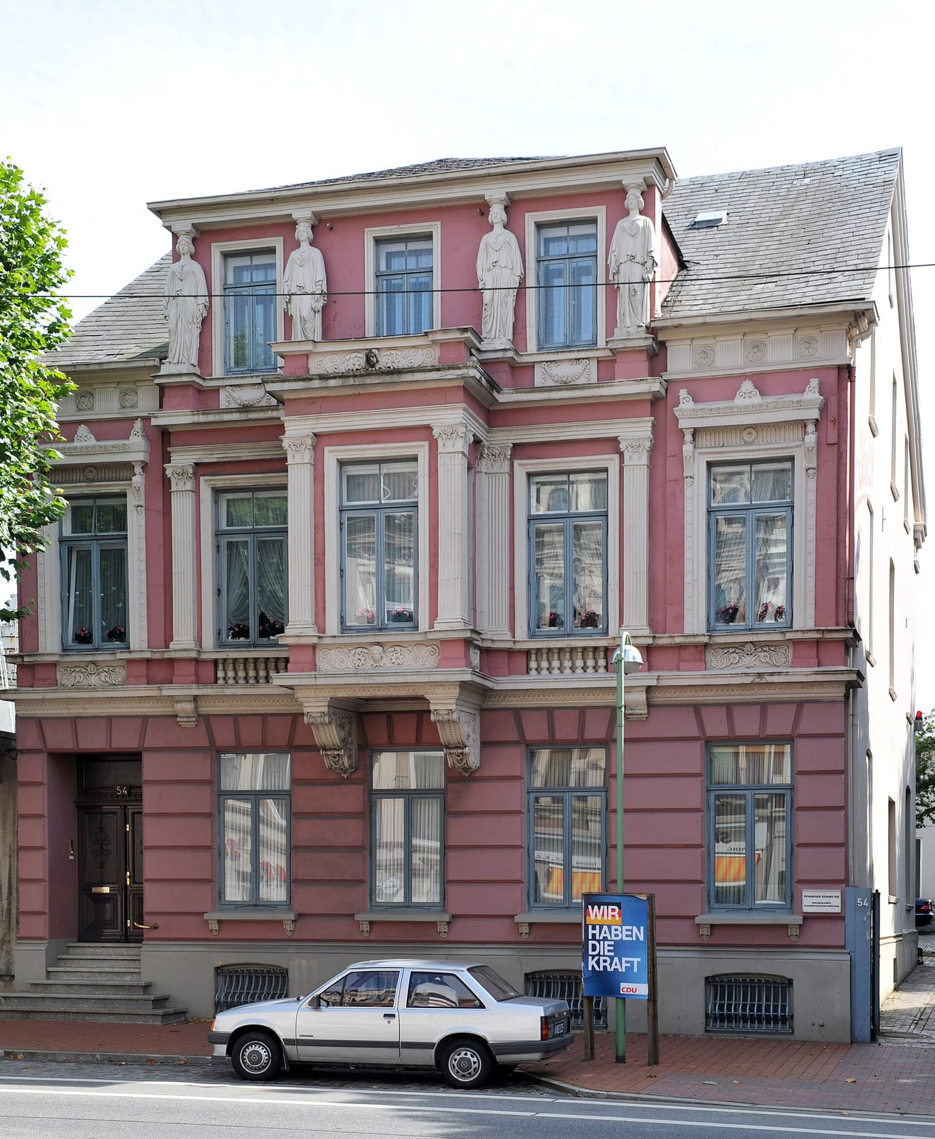 Café David photo 2