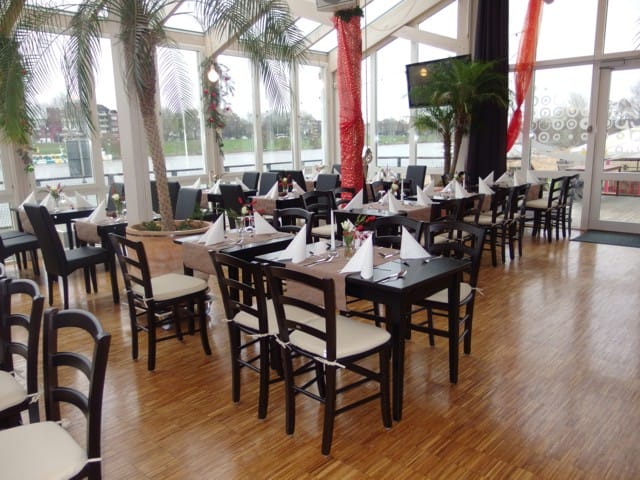 Café Sand