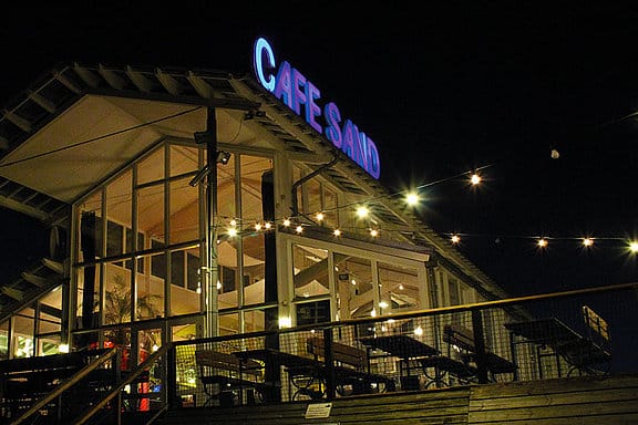 Café Sand photo 9