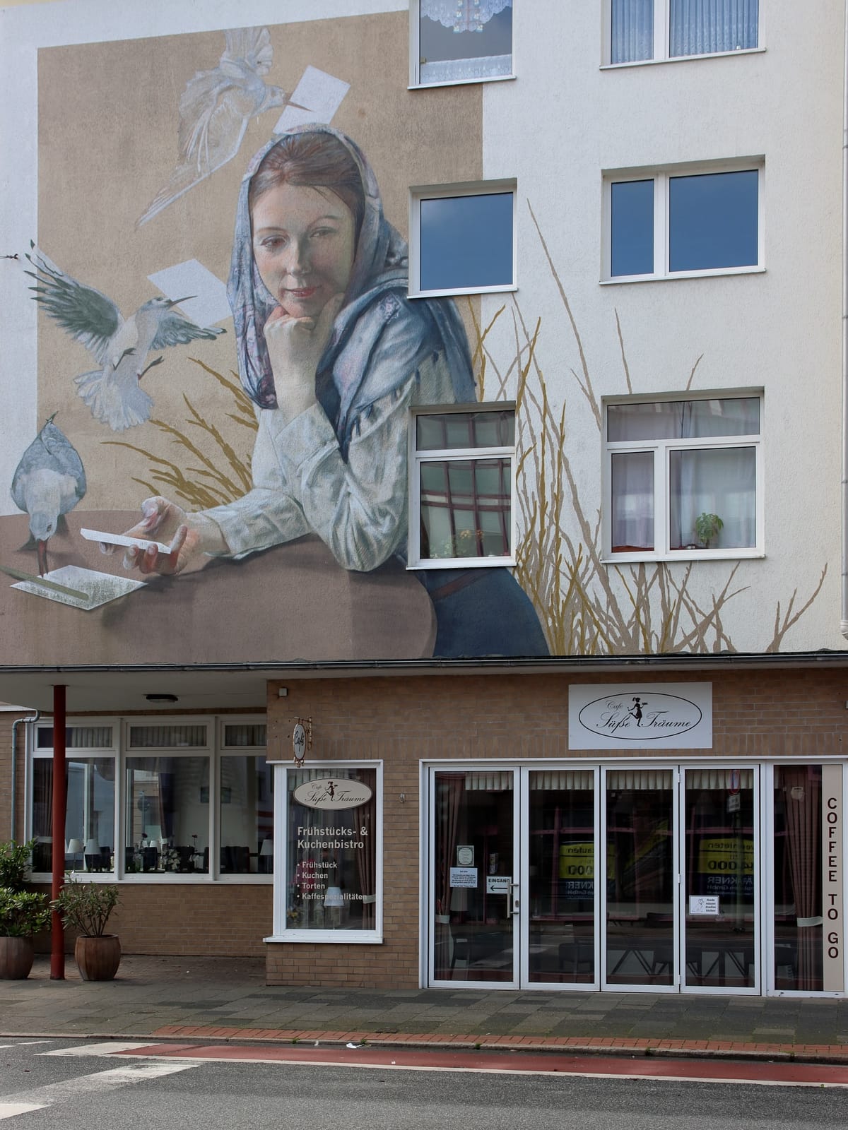 Weser Bistro