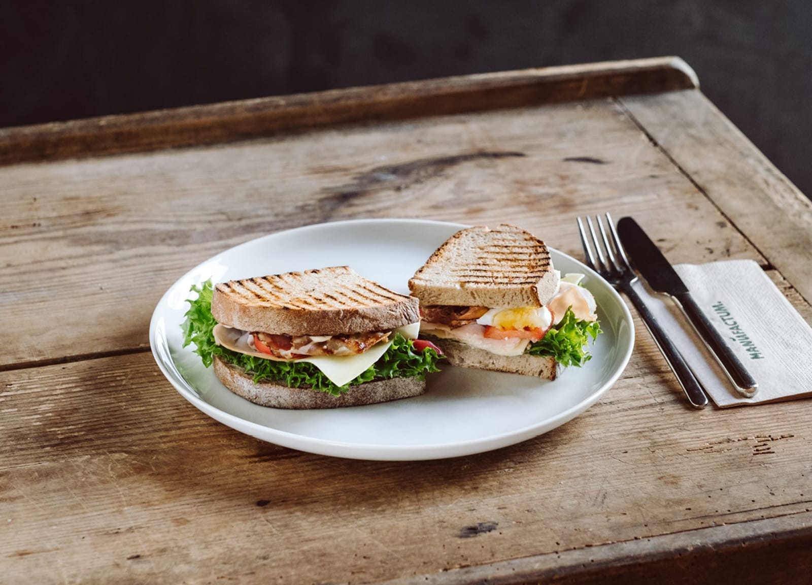Manufactum brot&butter photo 4