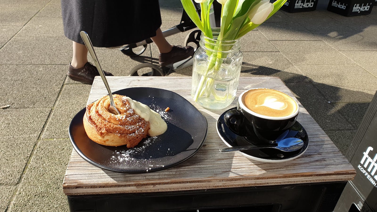 Harbour Coffee