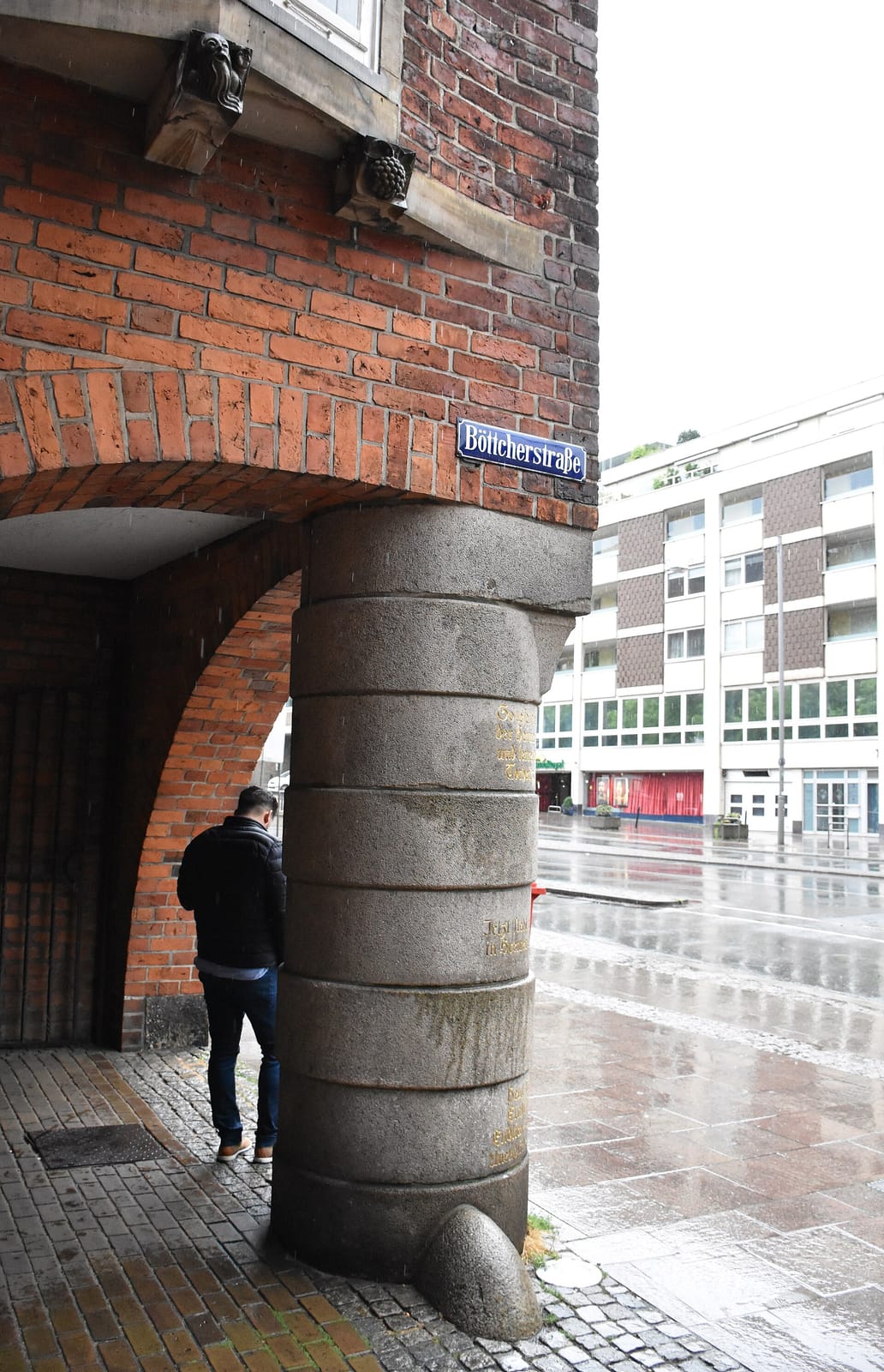 Büchlers beste Bohne photo 7