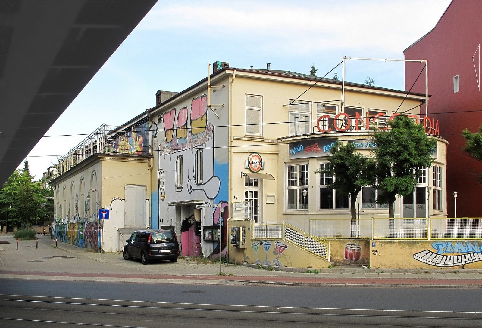 Café Concordia photo 4