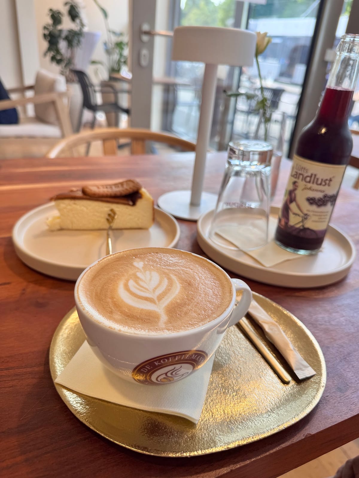 Café Niki